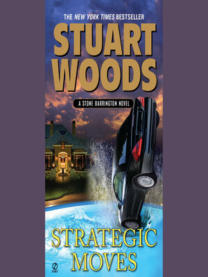 cover image of Strategic Moves